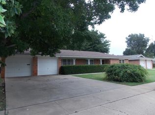 3008 68th St, Lubbock, TX 79413