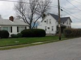 191 Georgia Ave, Lorain, OH 44052
