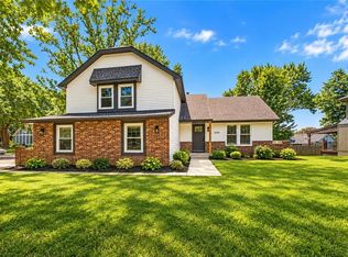 15529 W 146th St, Olathe, KS 66062