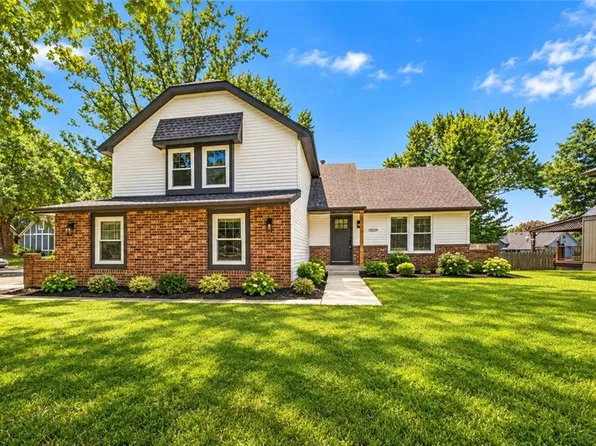 15529 W 146th St, Olathe, KS 66062