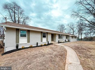 4715 Iroquois Ave, Feasterville Trevose, PA 19053