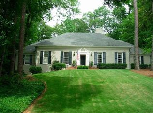 2733 Wyngate Dr NW, Atlanta, GA 30305