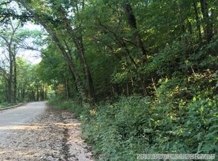 Proctor Rd, Stover, MO 65078