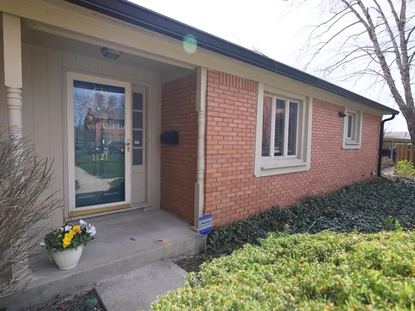 1121 Canterbury Ct, Indianapolis, IN 46260