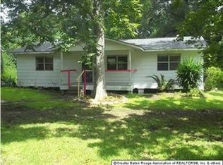 614 W Worthey Rd, Gonzales, LA 70737