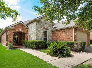 353 Rio Bravo Dr, Fairview, TX 75069
