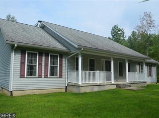 2893 Arthur Rd, Jefferson, OH 44047