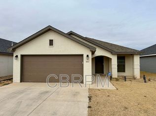 2014 132nd St, Lubbock, TX 79423