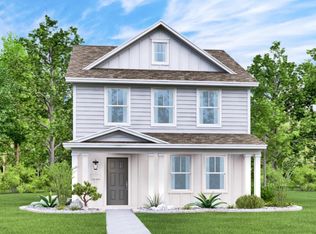 570 Sormonne Loop, Kyle, TX 78640