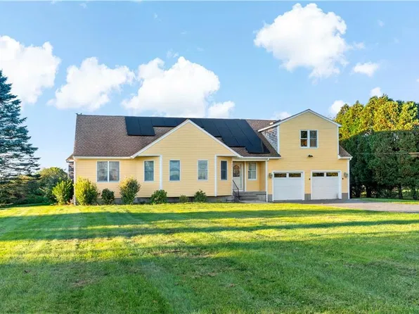 487 Union St, Portsmouth, RI 02871