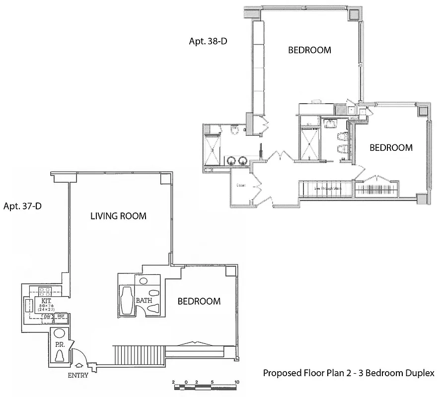 floor plan 3
