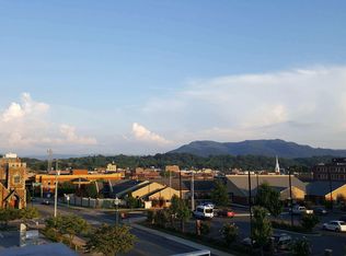 608 N Roan St APT 8A, Johnson City, TN 37601