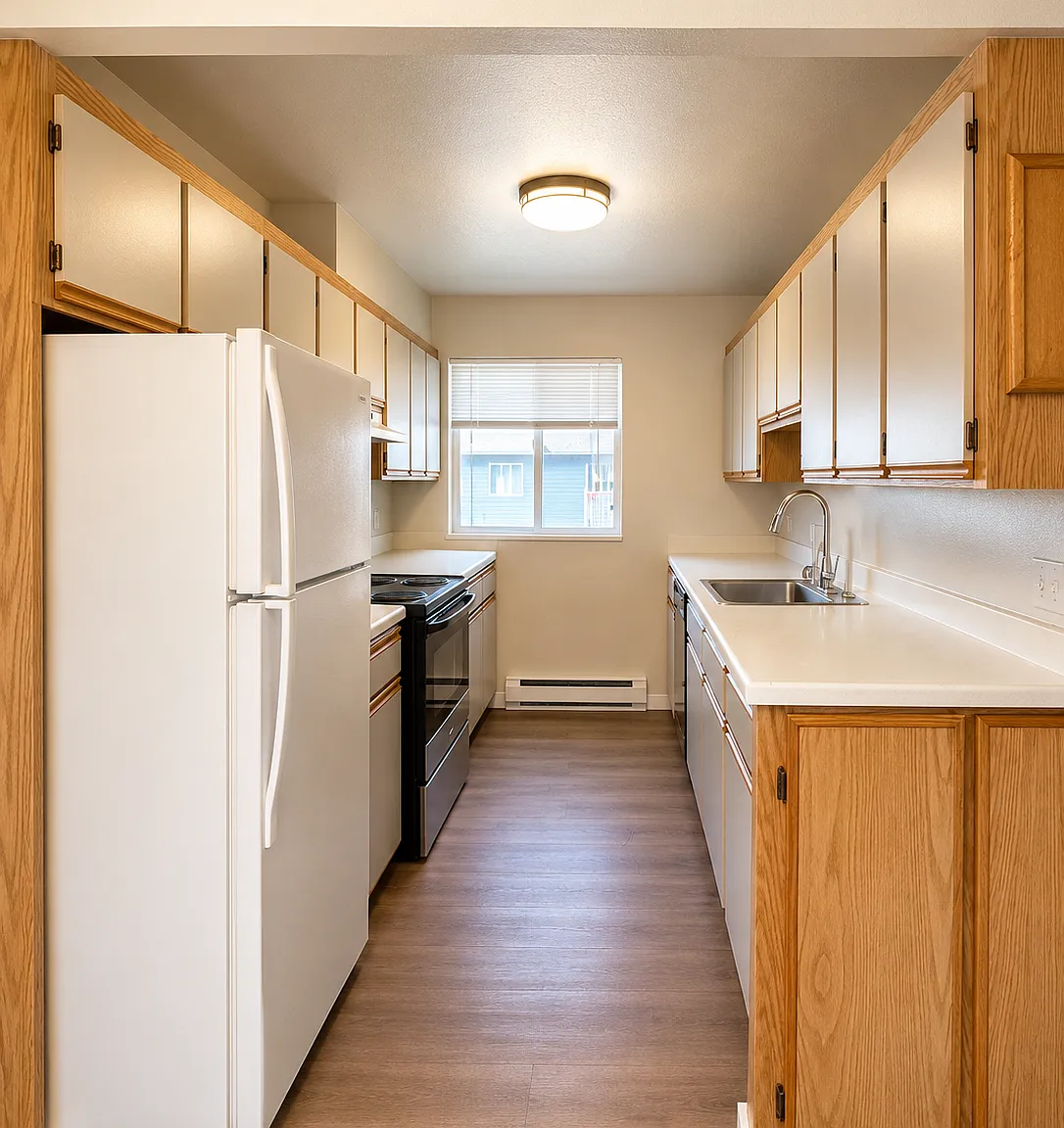 2 bed, 787 sqft, $1,550 — Photo 4