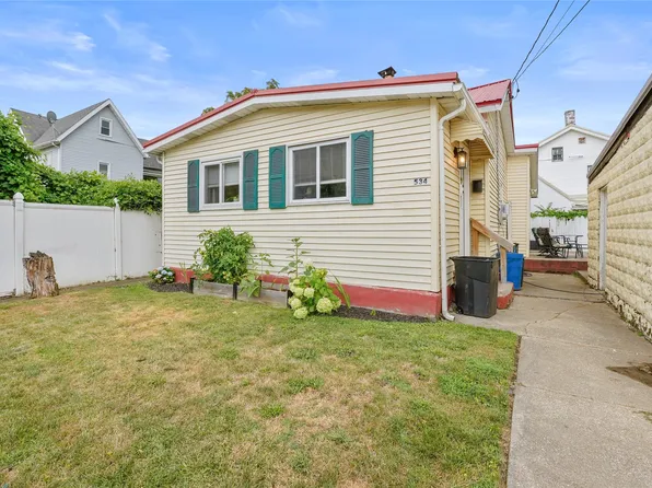 534 W 16th St, Erie, PA 16502
