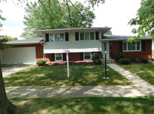 2822 191st St, Lansing, IL 60438