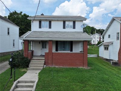 508 Orchard Ave, Ellwood City, PA, 16117