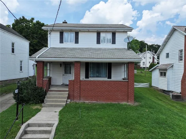 508 Orchard Ave, Ellwood City, PA 16117