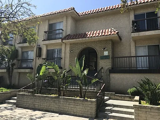 Corsica Apartments