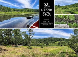 0 Woodland Hills Rd, Andes, NY 13731