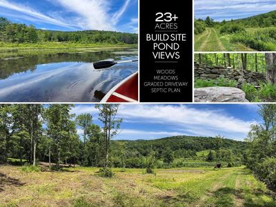 0 Woodland Hills Road, Andes, NY, 13731