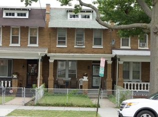 2302 Minnesota Ave SE, Washington, DC 20020