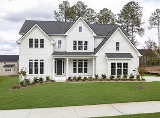 2853 Jordan Pointe Blvd, New Hill, NC 27562