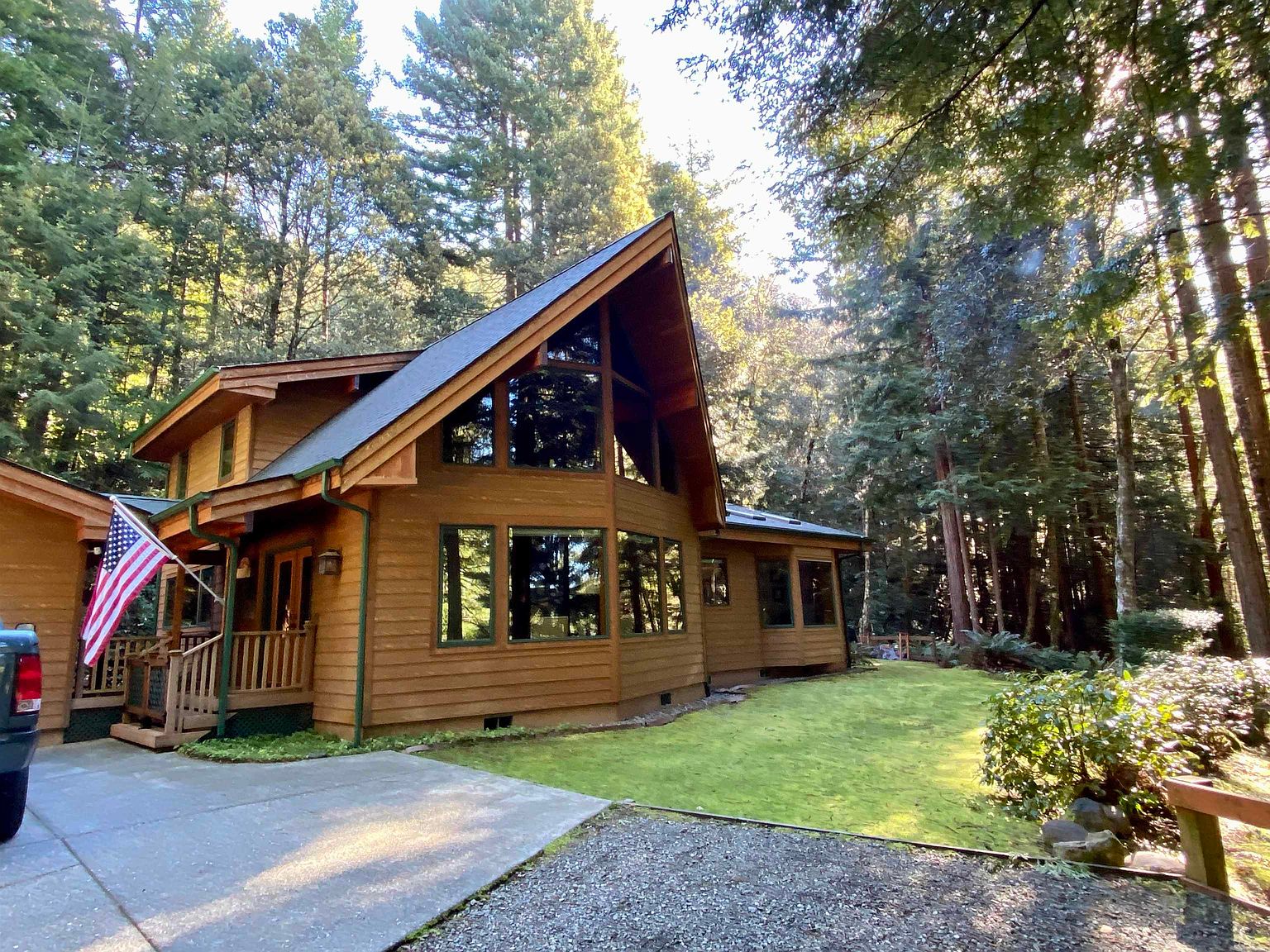 121 Hartwick Way, Crescent City, CA 95531 Zillow