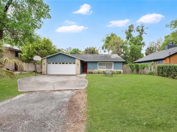 257 Gary Blvd, Longwood, FL 32750