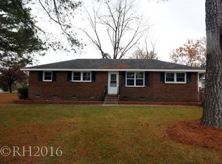2 Hilltop St, Sumter, SC 29150