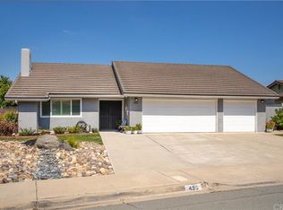 489 Dewane Dr, El Cajon, CA 92020