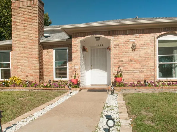 13422 Buckthorne Cir, Dallas, TX 75243