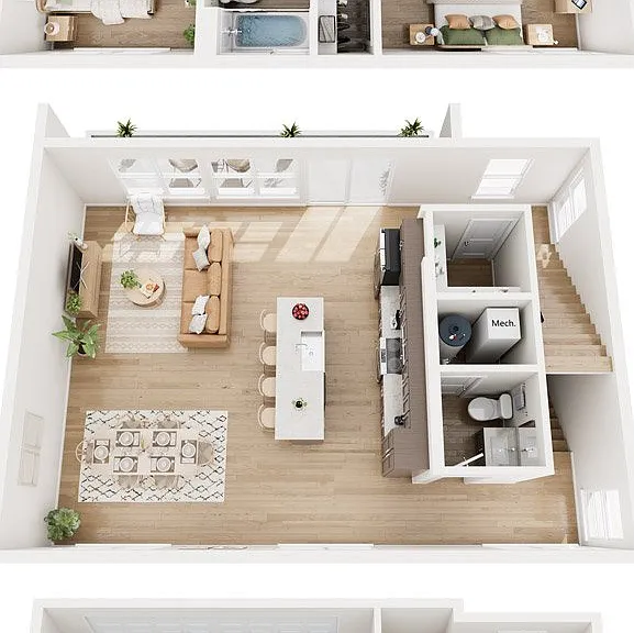 Trailside Townhomes — Photo 47