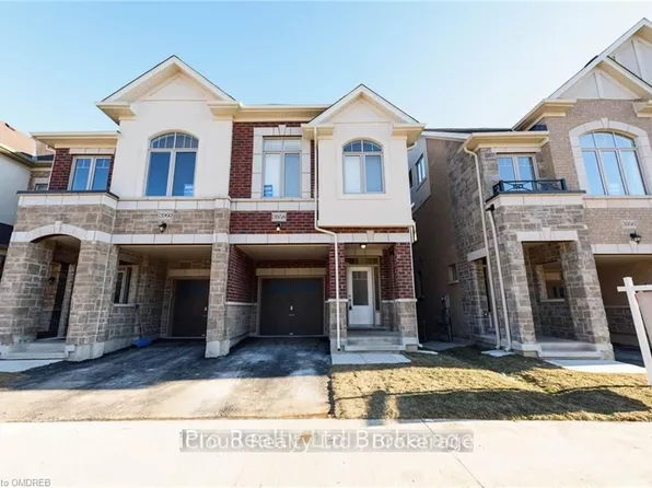 3958 Leonardo St, Burlington, ON L7M 0Z7