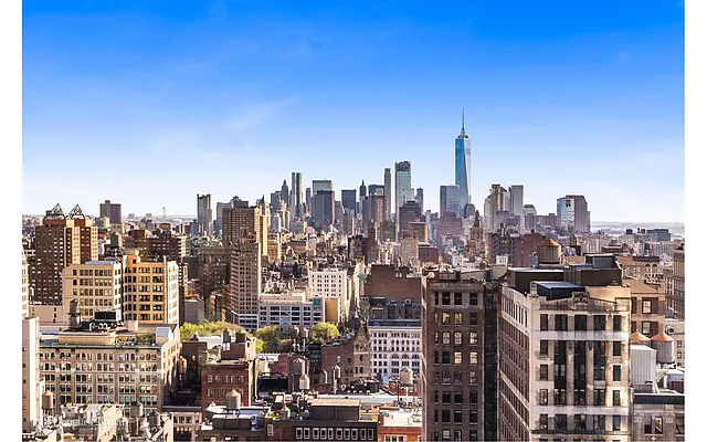 Rented by Douglas Elliman | media 7