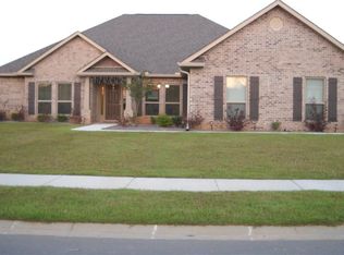 314 Stave Mill Rd, Fairhope, AL 36532