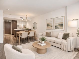 110 Switchmen St #1210, Vancouver, BC V6A0C6