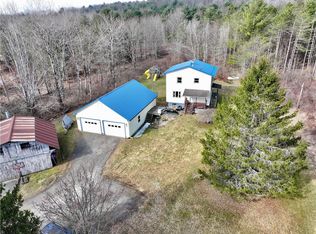 610 Dawson Hill Rd, Spencer, NY