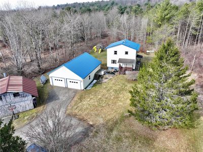 610 Dawson Hill Rd, Spencer, NY, 14883