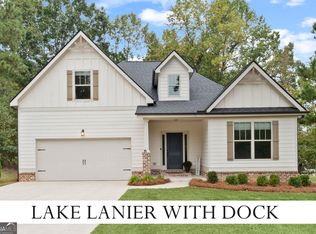 8435 Bryant Rd, Gainesville, GA 30506