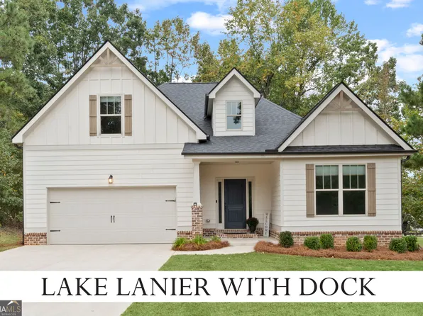 8435 Bryant Rd, Gainesville, GA 30506