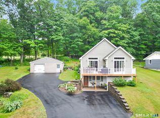 290 Ference Road, Ashford, CT 06278