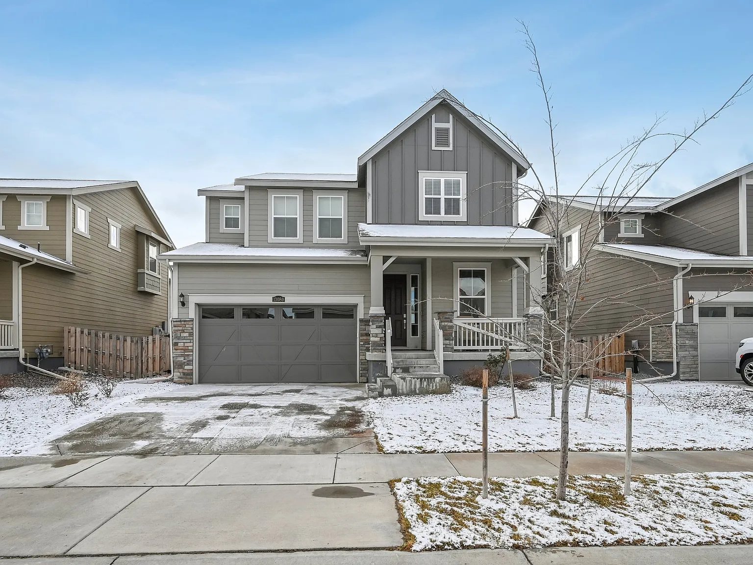 13080 E 110th Pl — Photo 1