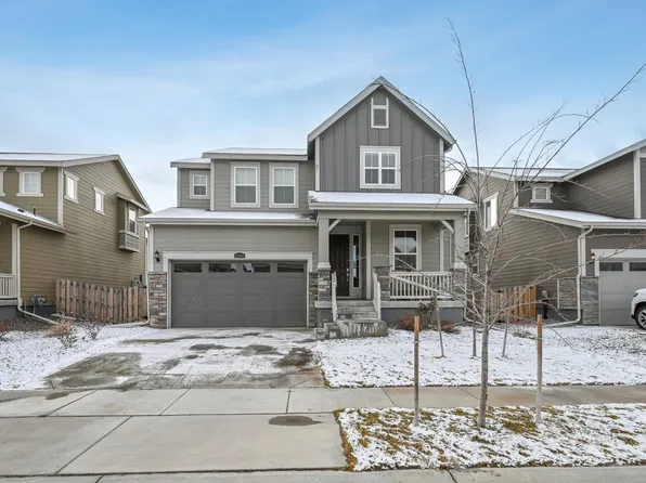 13080 E 110th Pl, Commerce City, CO 80022