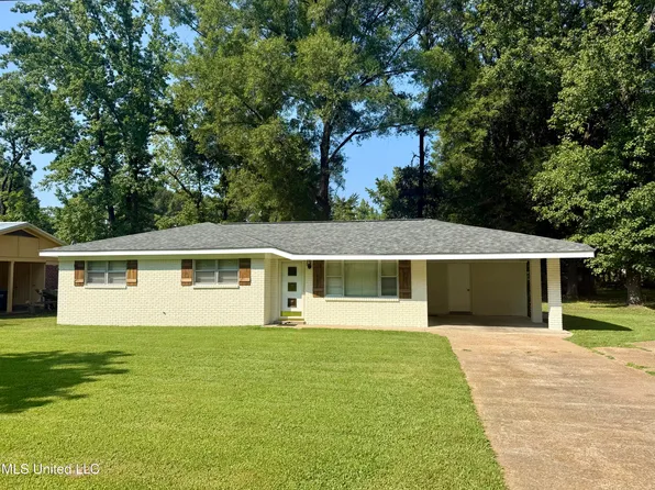 219 Mississippi Ave, Grenada, MS 38901