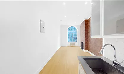 Rented by Living New York