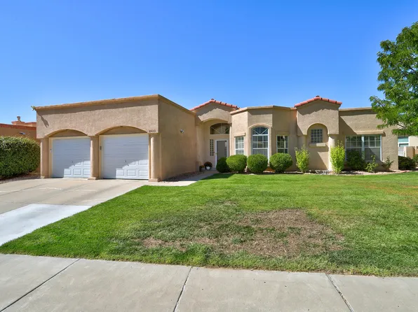 8423 Petaluma Dr NE, Albuquerque, NM 87122