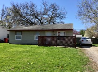 1619 Hedge Rd, Champaign, IL 61821