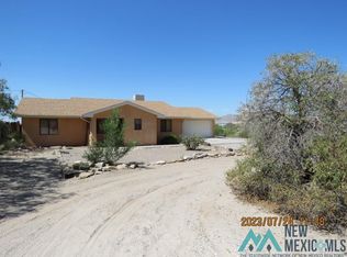 307 Kiowa Loop, Elephant Butte, NM 87935
