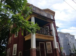 6 Kevin Rd, Dorchester, MA 02125