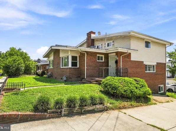 5036 Eastern Ave NE, Washington, DC 20017